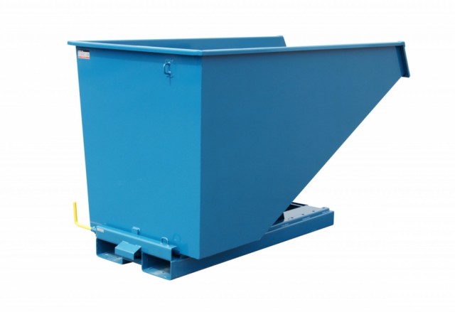 1600L Heavy Duty Tippcontainer