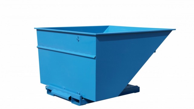 Tippcontainer 2500 L