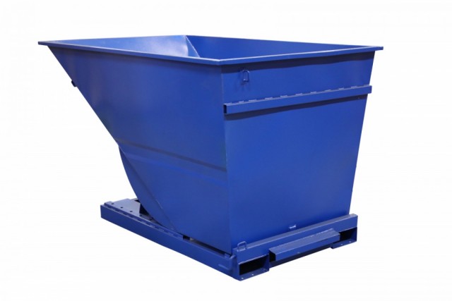 Lett Tippcontainer 2000 L