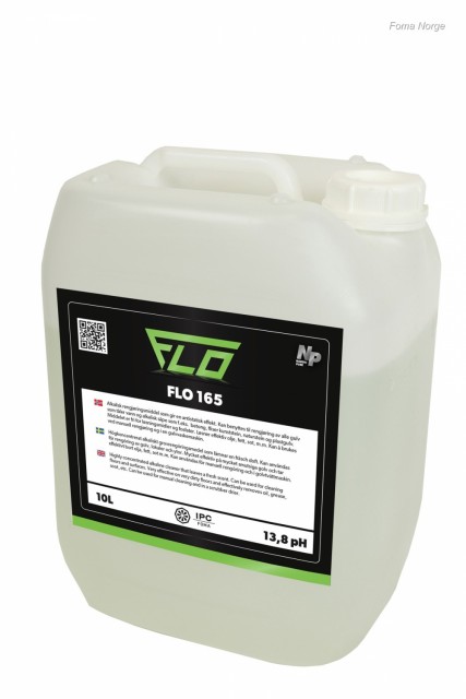 FLO 165 - 10 Liter