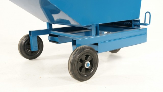 Tippvogn 300L