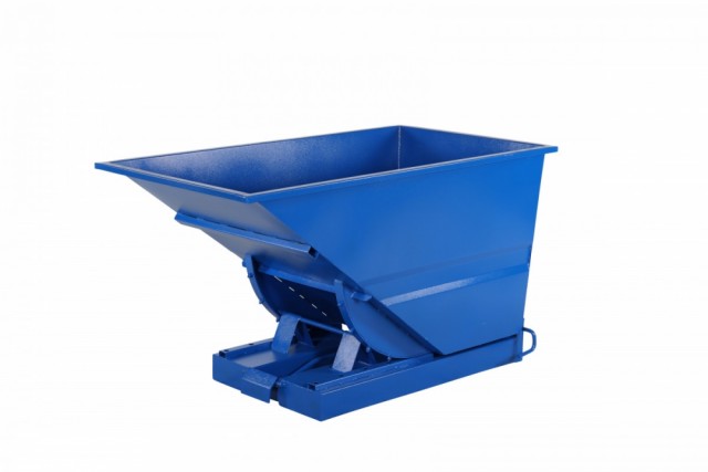 Lett Tippcontainer 600 L