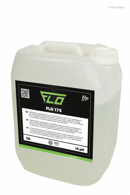 FLO 175 - 10 Liter