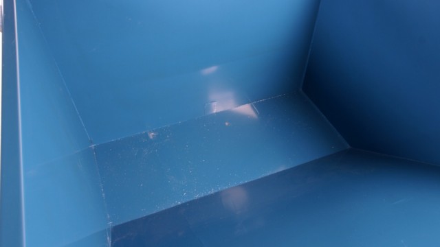 Tippcontainer 900 L