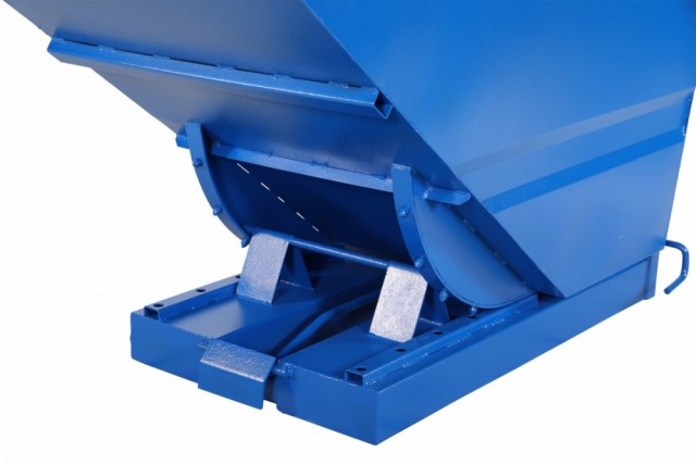 Lett Tippcontainer 600 L