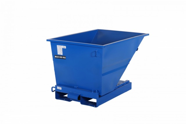 Lett Tippcontainer 300 L