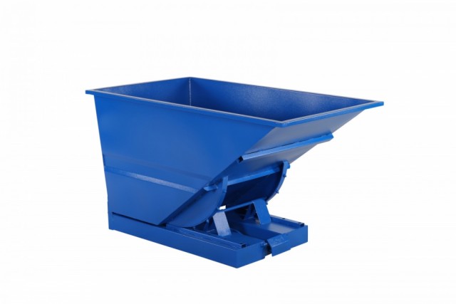 Lett Tippcontainer 600 L