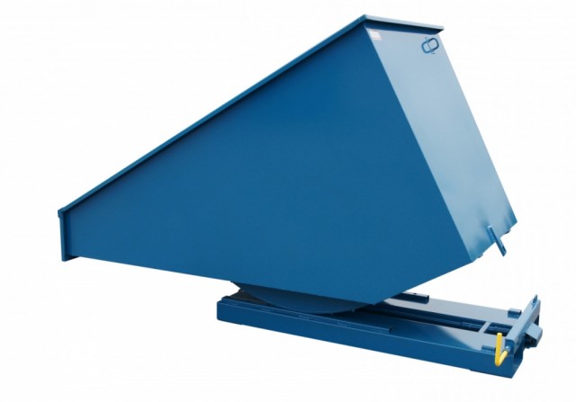 1600L Heavy Duty Tippcontainer