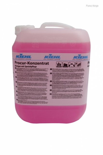 Procur - 10 Liter