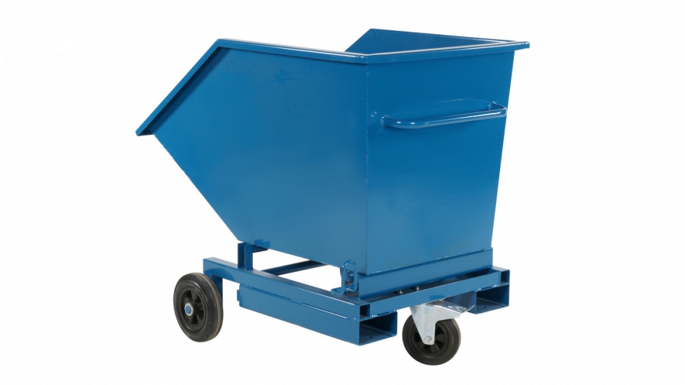 Tippvogn 300L