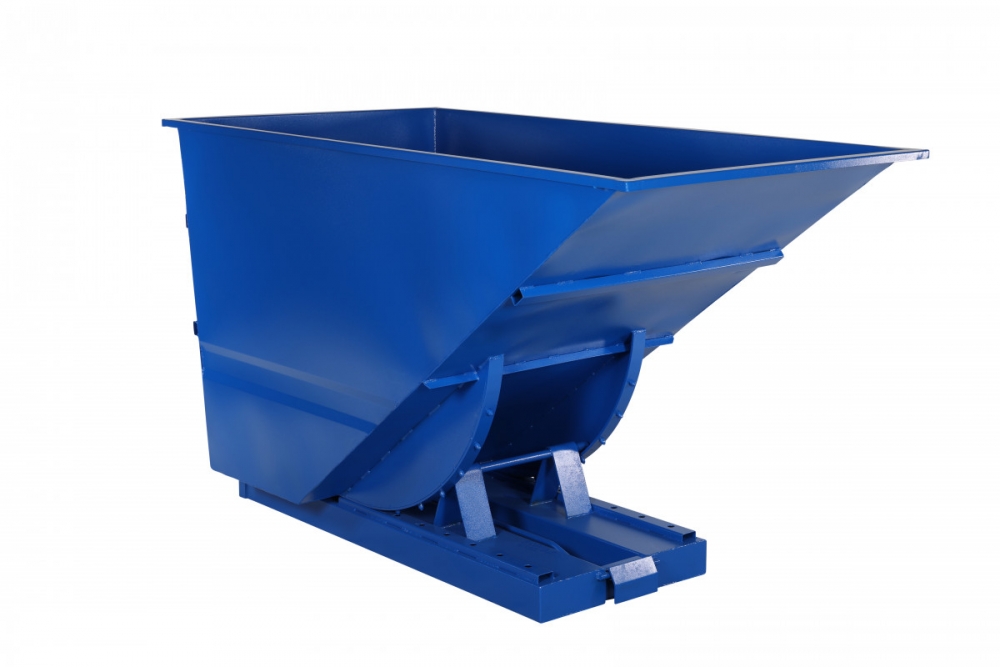 Lett Tippcontainer 1600 L