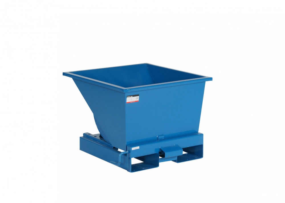 Tippcontainer 150L