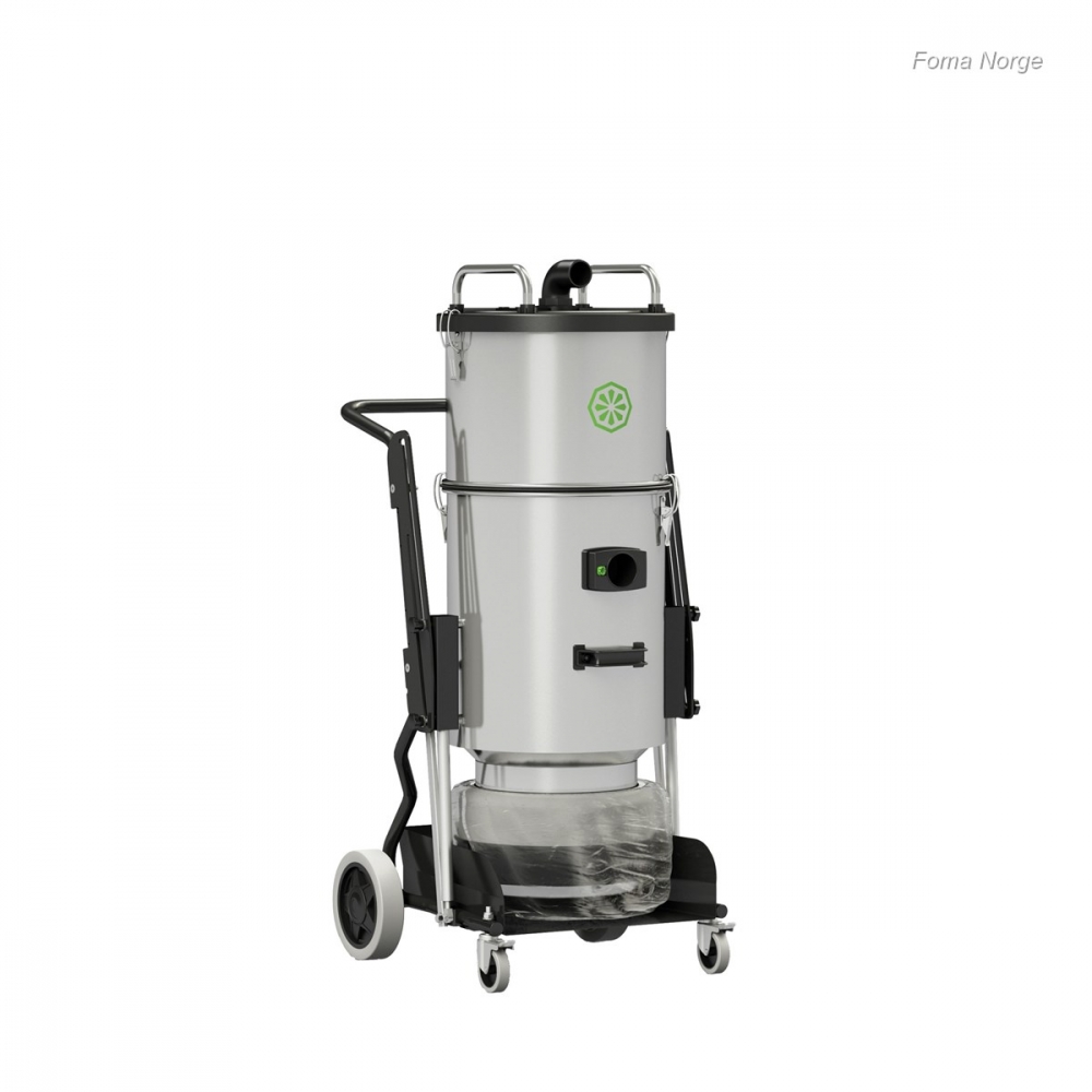 IPC Forutskiller Maxibag