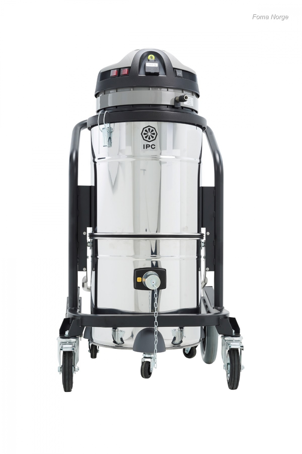 IPC GS 2/50 OPT H TC PN - 2