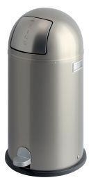 Avfallsbeholder Wesco, 50L
