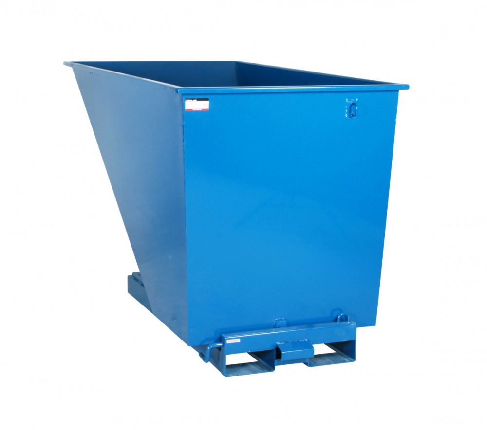 Tippcontainer 1600 L