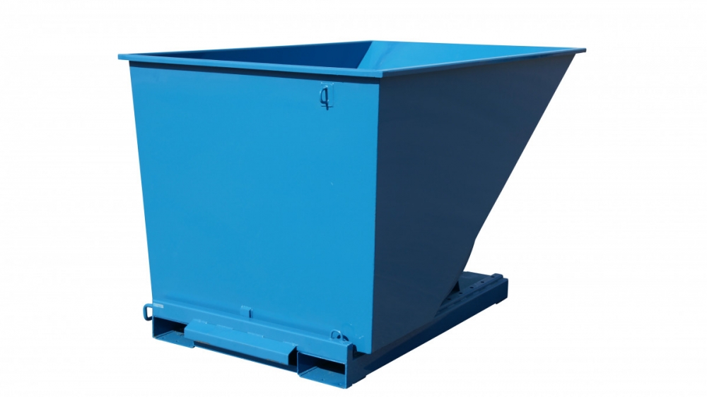 Tippcontainer 2000 L