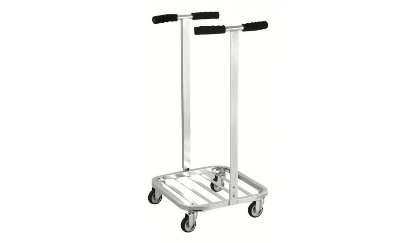 Sekkestativ  500 x 450 x 900