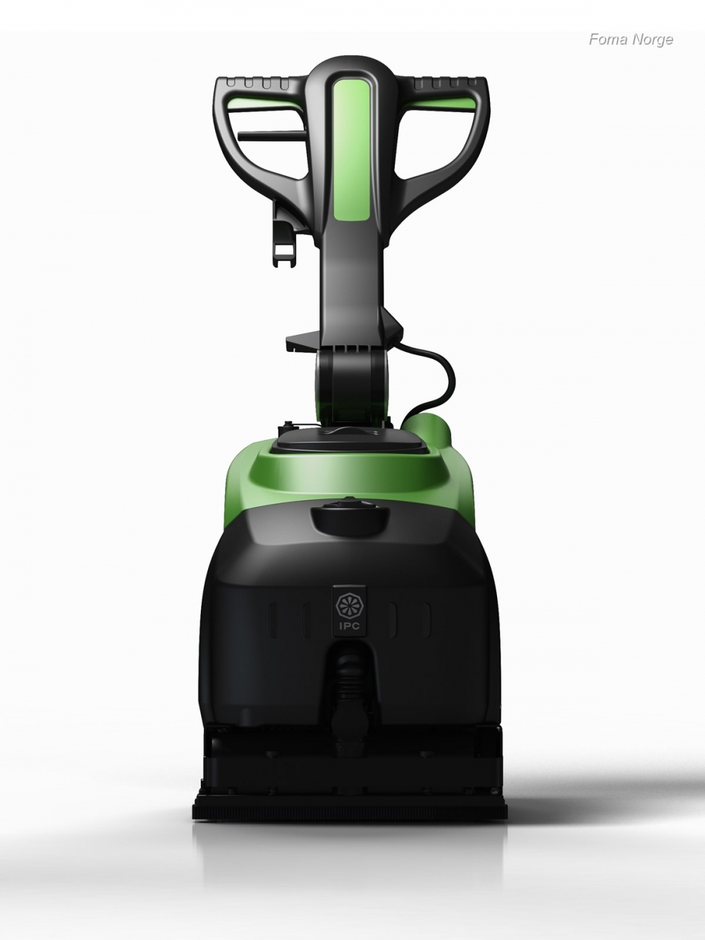 CT15 B35 Roller