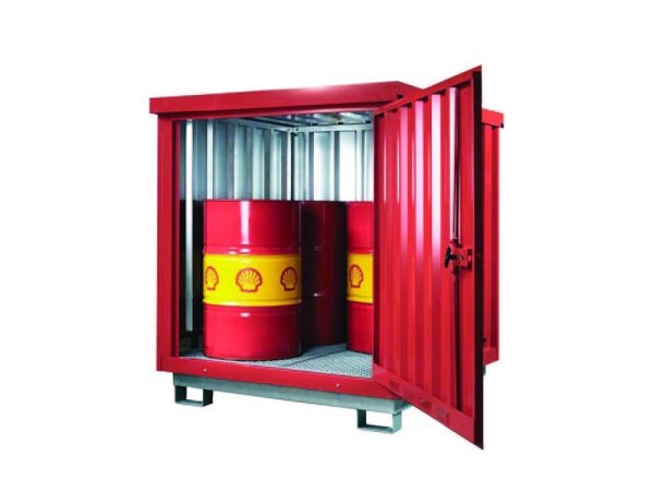 FA-container small
