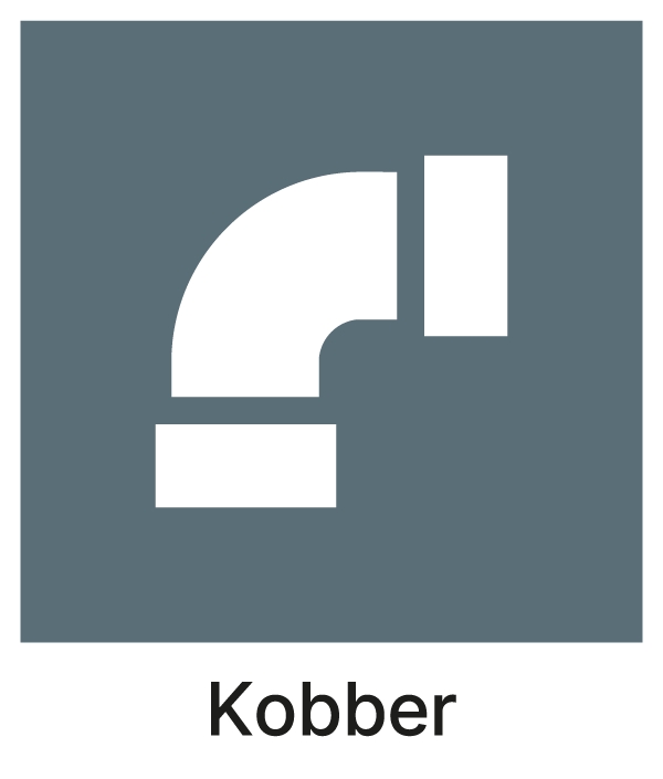 Sorteringsmerke Kobber - ECO-NOR AS