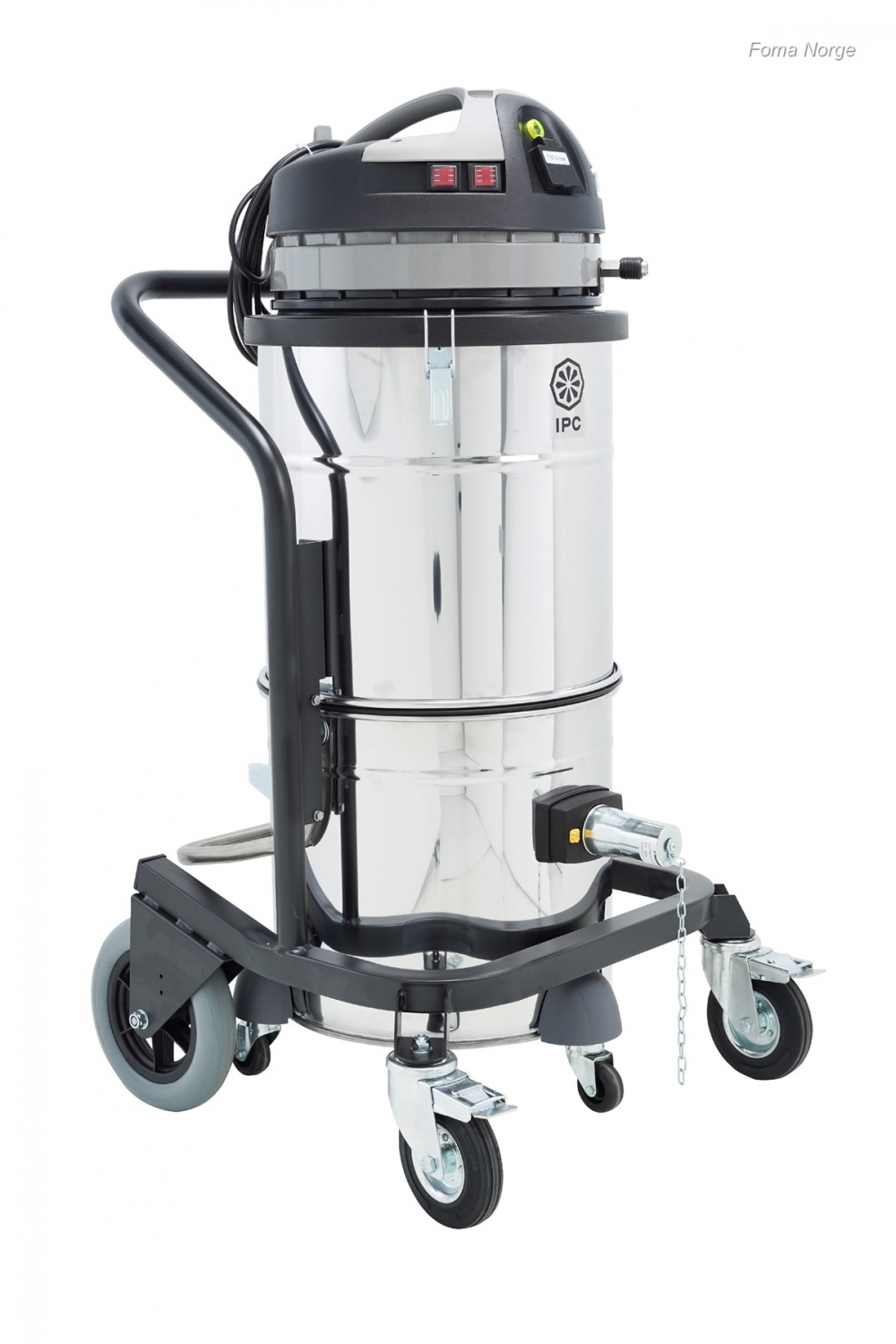 IPC GS 2/50 OPT H TC PN - 1