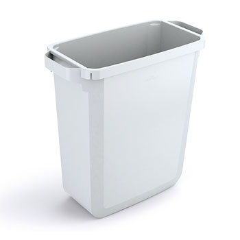 Plastbeholder 60L