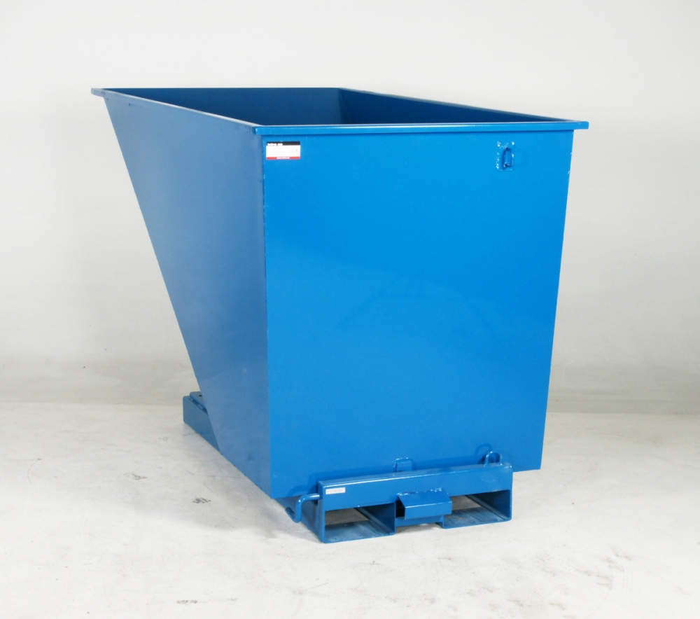 Tippcontainer 1600 L