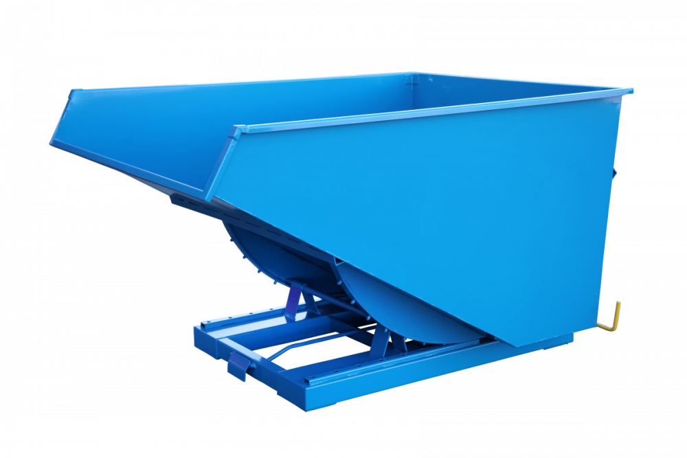 2000L Heavy Duty Tippcontainer