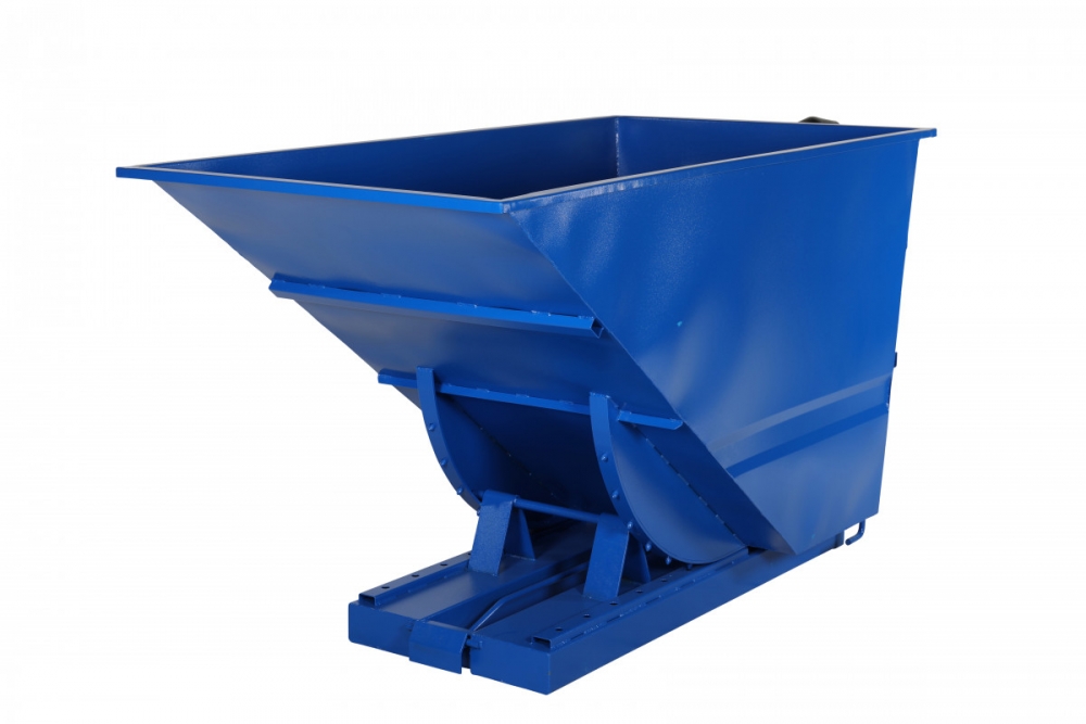 Lett Tippcontainer 1600 L