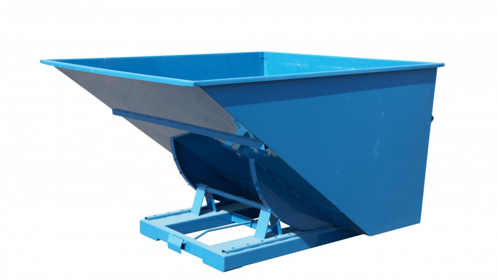 Tippcontainer 2500 L