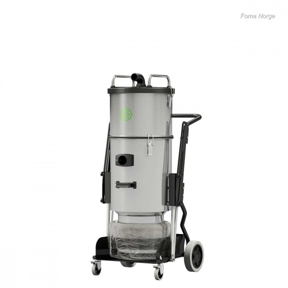 IPC Forutskiller Maxibag