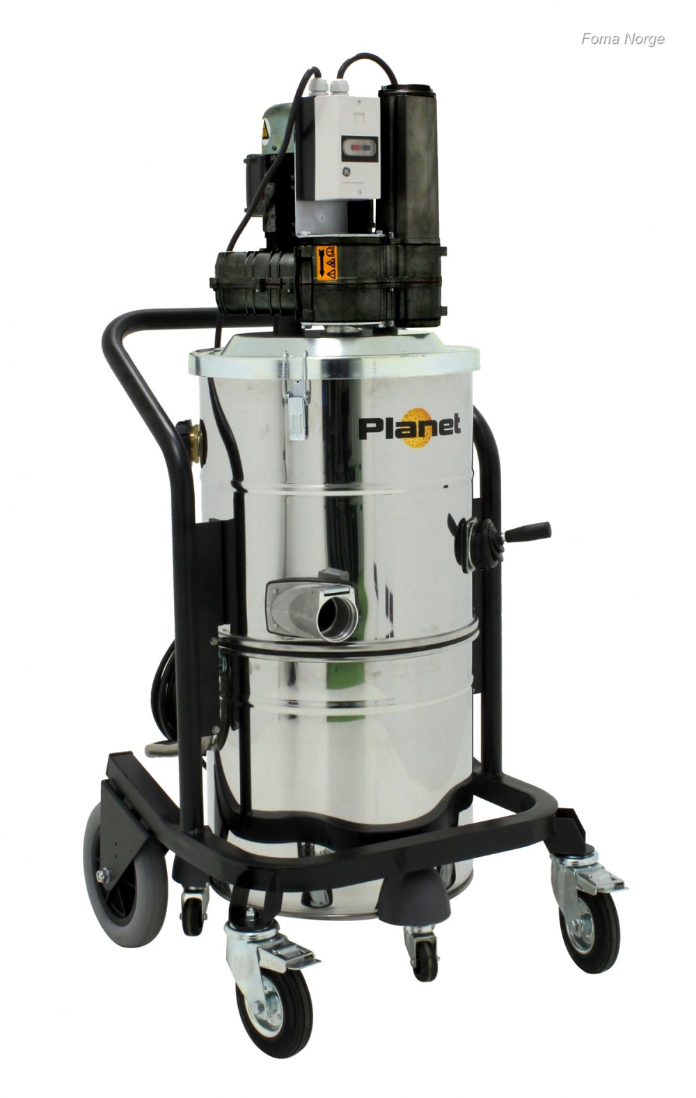 PLANET 1/50 OPT ATEX