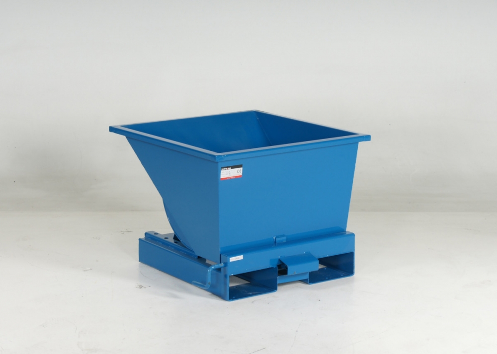 Tippcontainer 150L