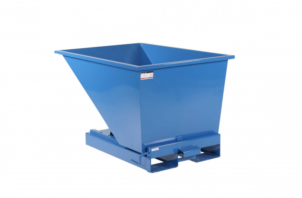 Tippcontainer 300 L