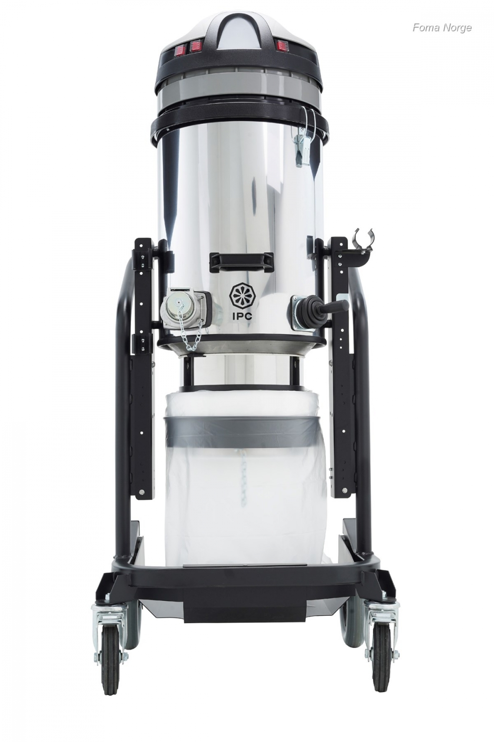 IPC GS 3 MBAG OPT MFS