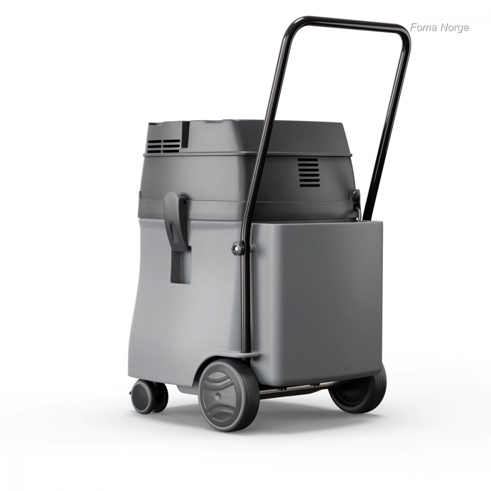 SQUARE VAC 1/45 L TC W&D