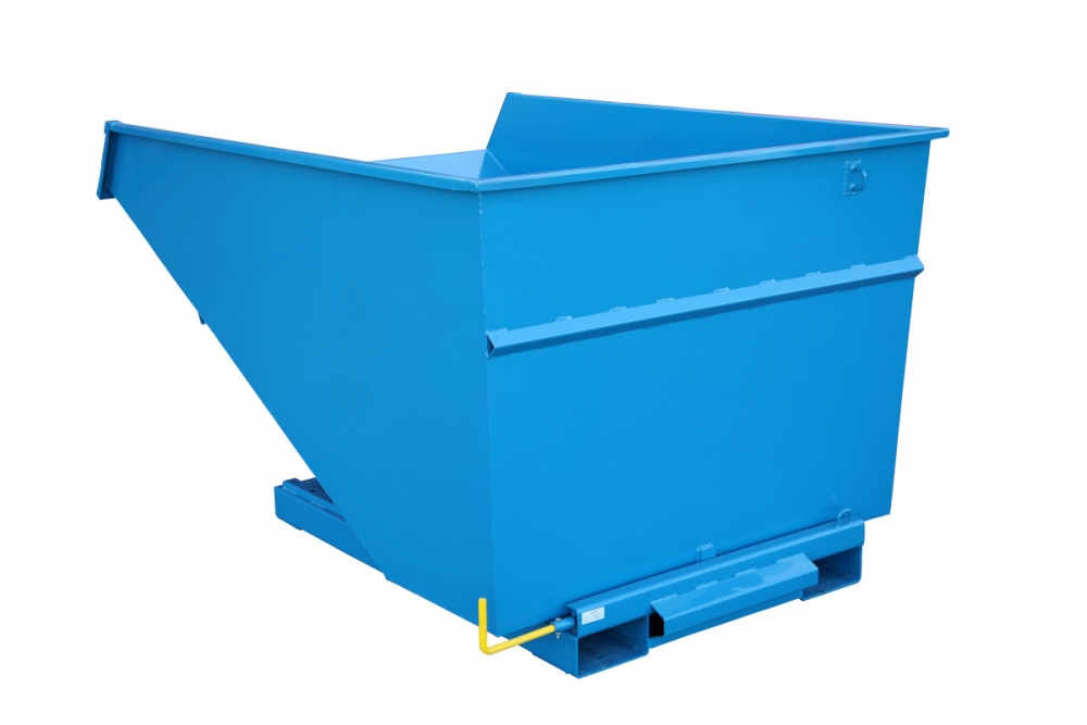 2000L Heavy Duty Tippcontainer