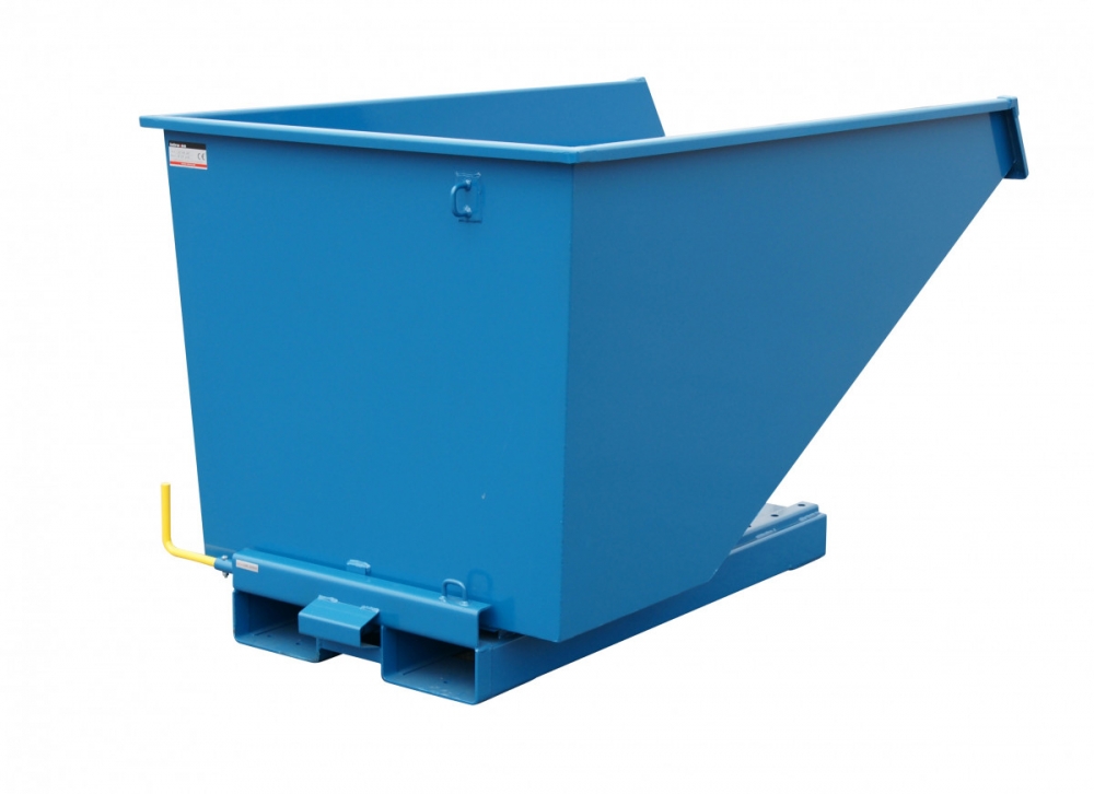 1100L Heavy Duty Tippcontainer