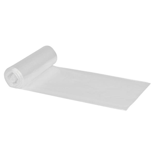 50L Klar plastsekk