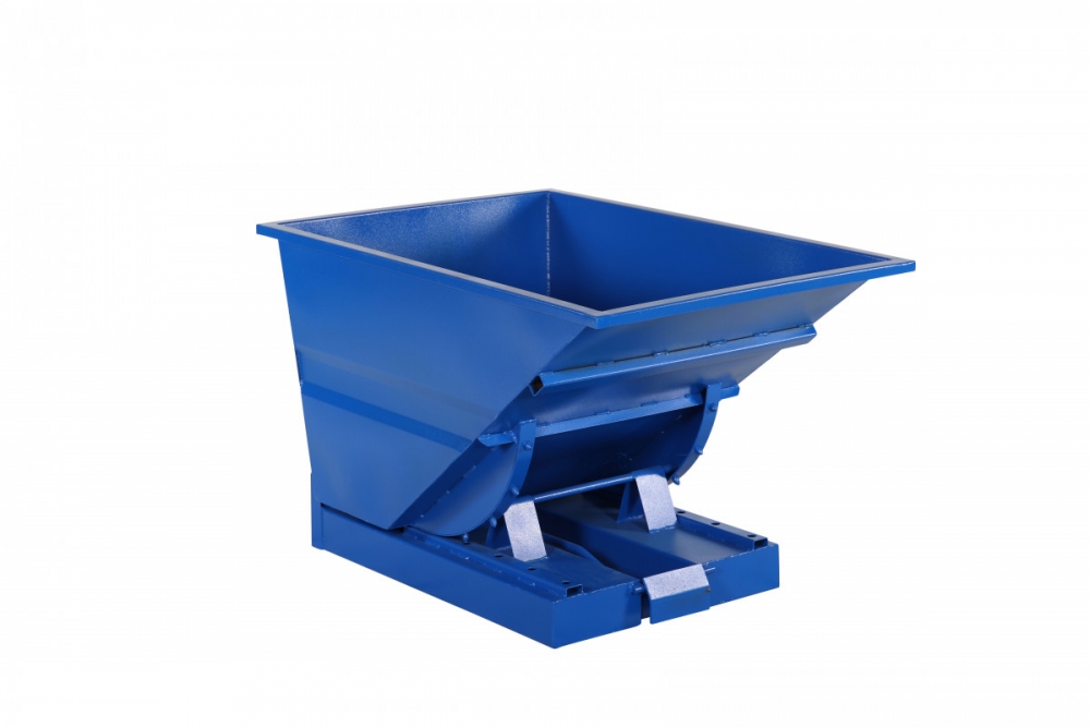 Lett Tippcontainer 300 L