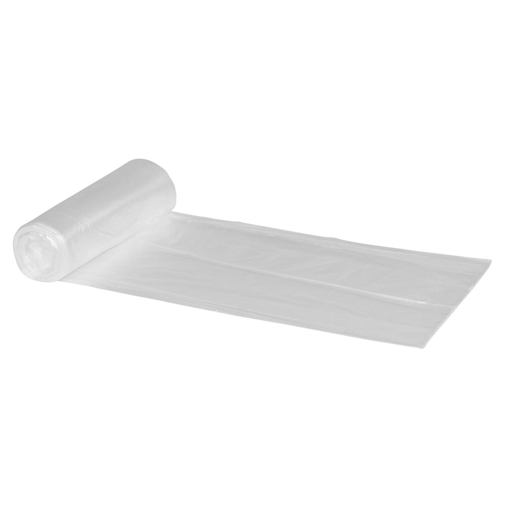 50L Spannpose, klar, 65x70 cm