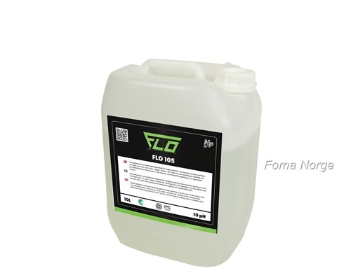 FLO 105 - 10 Liter