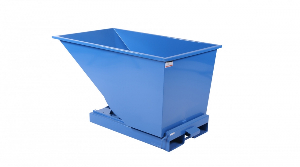 Tippcontainer 600 L