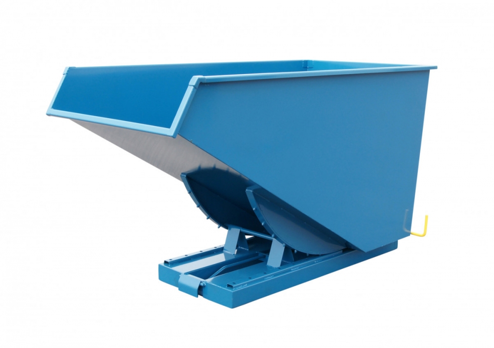 1600L Heavy Duty Tippcontainer