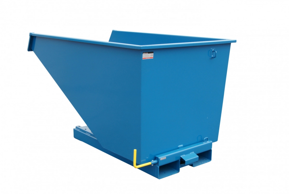 1100L Heavy Duty Tippcontainer
