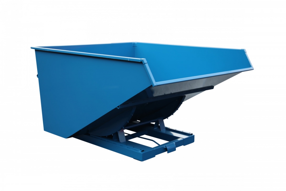 3000L Heavy Duty Tippcontainer
