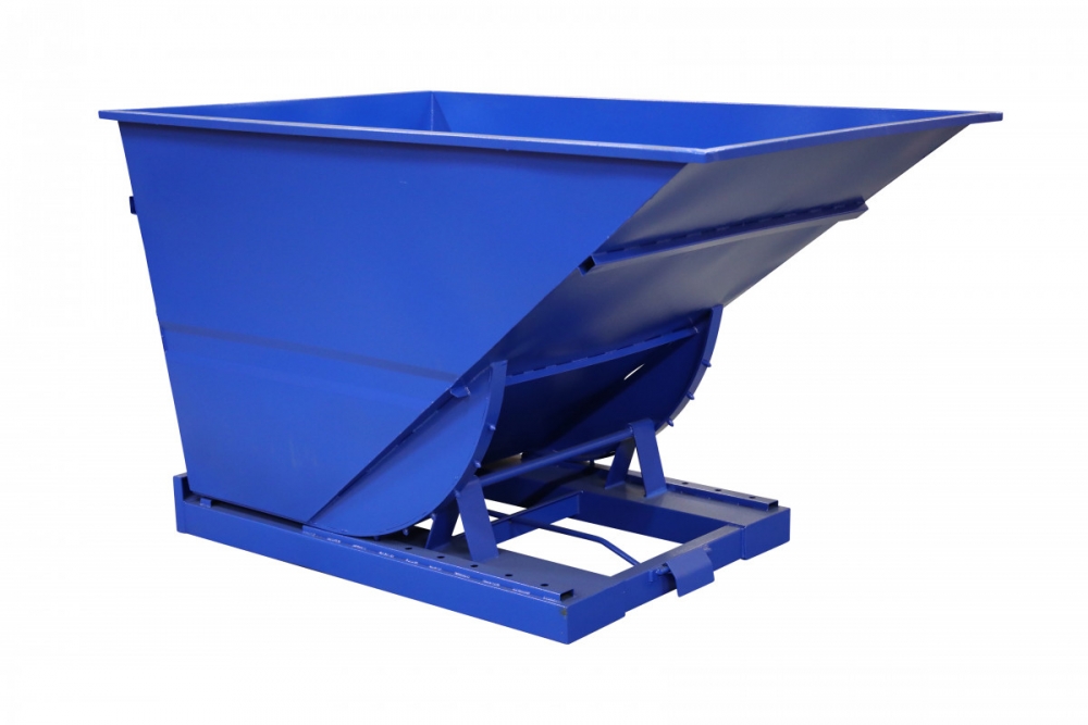 Lett Tippcontainer 2000 L