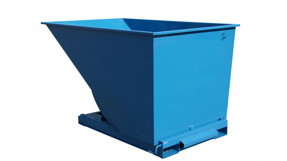 Tippcontainer 2000 L