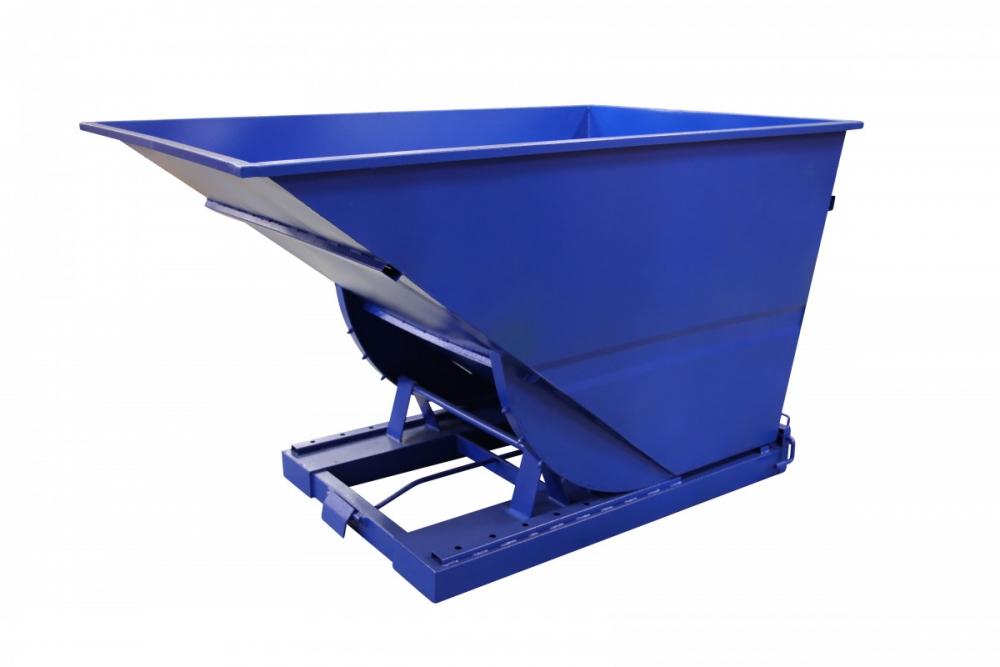 Lett Tippcontainer 2000 L